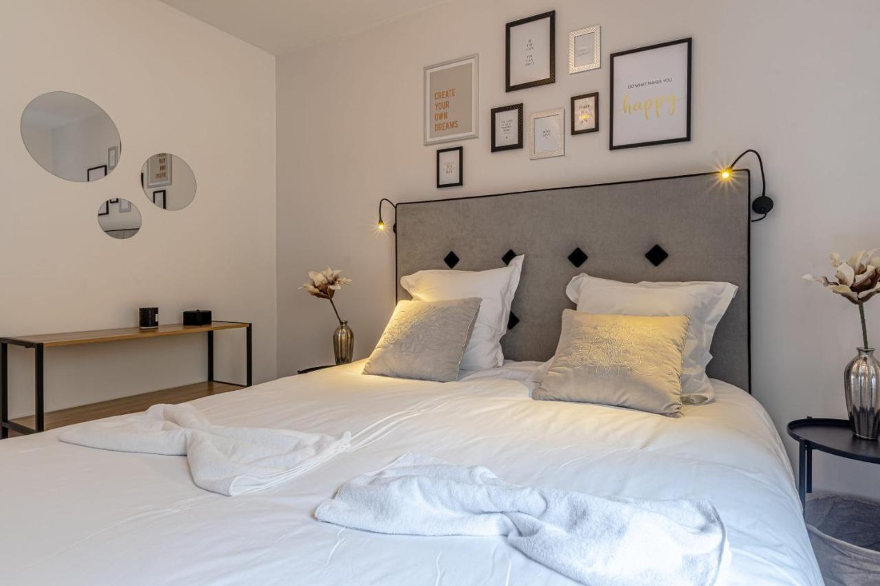 L'Escapade Apartment เมซ์ ภายนอก รูปภาพ