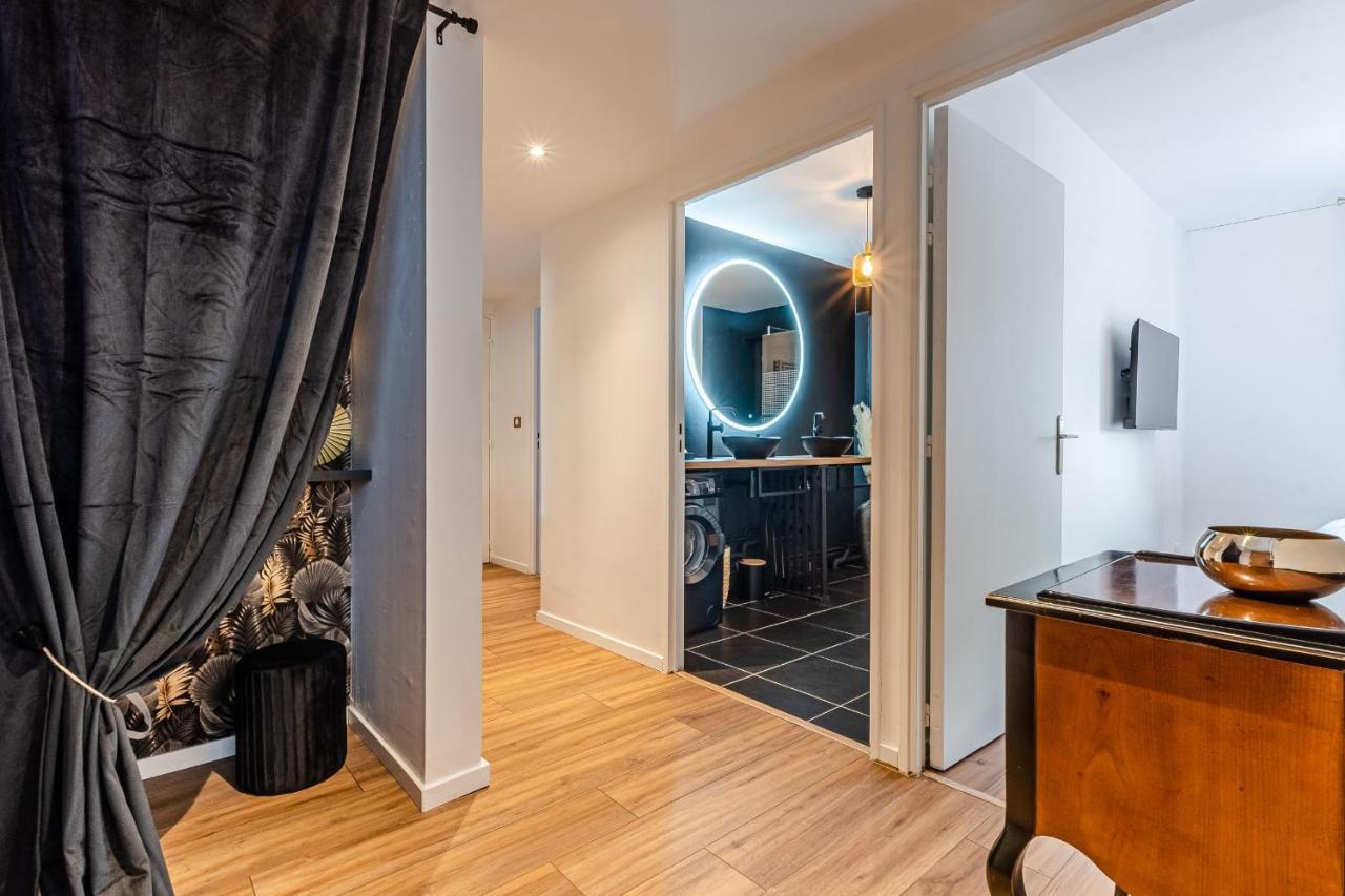 L'Escapade Apartment เมซ์ ภายนอก รูปภาพ